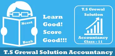 TS Grewal Accountancy Solution Class 11 OFFLINE