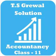 TS Grewal Accountancy Solution Class 11 OFFLINE XAPK 下載