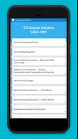 TS Grewal Accountancy Solution Class 11 OFFLINE screenshot 2