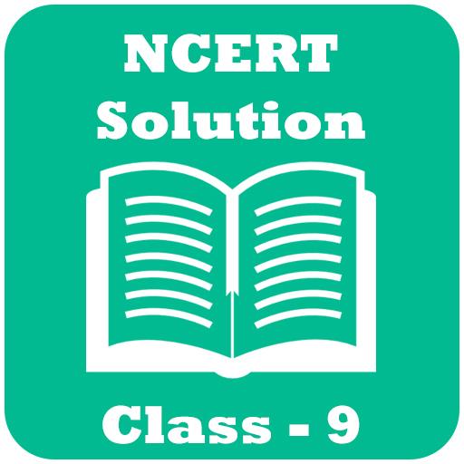 Ncert Textbook, TextBook Solution for Class 9