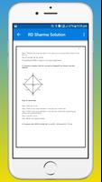 RD Sharma Class8 Math Solution screenshot 3