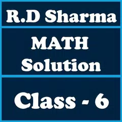 download RD Sharma Class 6 Math Solution OFFLINE APK