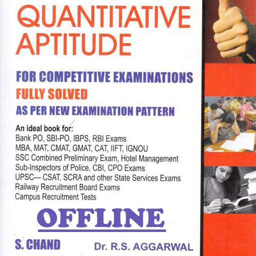 RS Aggarwal Quantitative Aptitude |Book|Shortcuts