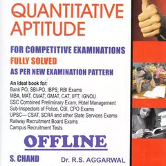 RS Aggarwal Quantitative Aptitude |Book|Shortcuts