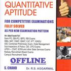 RS Aggarwal Quantitative Aptitude |Book|Shortcuts icono