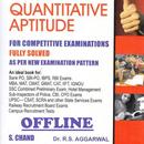APK RS Aggarwal Quantitative Aptitude |Book|Shortcuts