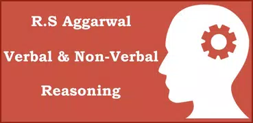 Rs Aggarwal Verbal & Non Verbal Reasoning