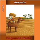 LTDI 6to Geografía 1era Parte ไอคอน