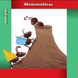 LTDI 5 Matemáticas আইকন