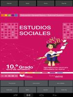 LDI 10 Ciencias Sociales Affiche