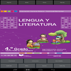 LDI 4to Lengua y Literatura icône