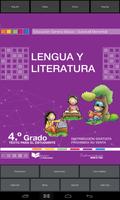 LDI 4to Lengua y Literatura Affiche