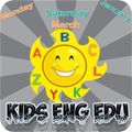 Kids Eng Education