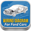 Wiring Diagram for Ford Cars APK