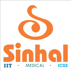 SINHAL IIT & MEDICAL-icoon