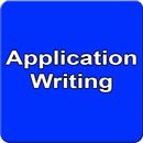 English Application Writing APK