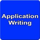 APK English Application Writing