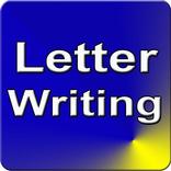 English Letter Writing