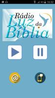 Rádio Luz da Bíblia скриншот 1