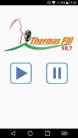 Rádio Thermas FM screenshot 1