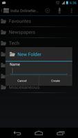 India OnlineNewspapers скриншот 1