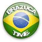 BrazucaTime icon