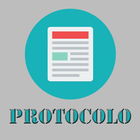 Protocolo icono