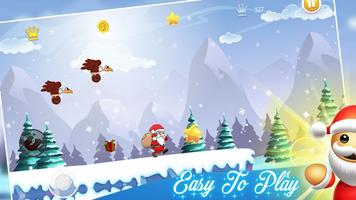 Kick Santa Noel Buddy screenshot 1