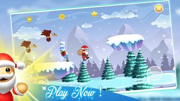 Kick Santa Noel Buddy screenshot 2