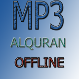 Mp3 Alquran Offline icône