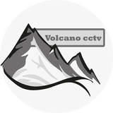 volcano cctv & webcams icône