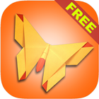 Easy Origami Instructions Kids иконка