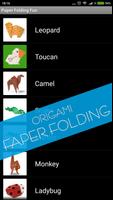 Easy Origami Instructions Kids скриншот 1