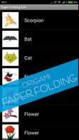 Easy Origami Instructions Kids скриншот 2