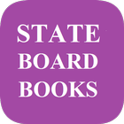 آیکون‌ State Board Books(MH) latest