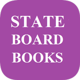 State Board Books(MH) latest 圖標