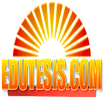 EDUTESIS icon