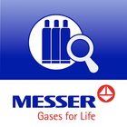 Messer Depot Locator-icoon