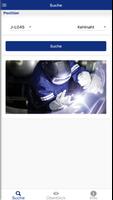 Welding positions (ISO 6947) poster