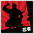 Ninja Jump Game