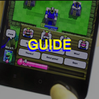 guide for clash royale-icoon