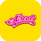Aireal icon