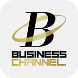 Business Channnel Zeichen