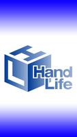 Hand Life poster