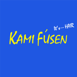 KAMIFU-SEN I’ts-HAIR