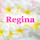 Regina icône