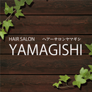 APK ヘアーサロンヤマギシ
