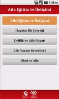 پوستر AEP-Eğitim İletişim