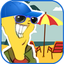 Super Ed Edd Adventure APK