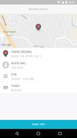 eddress driver تصوير الشاشة 2